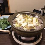 四季の味 ふじ芳 - 