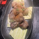 もつ鍋 えびす - 