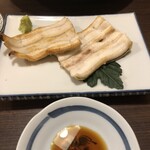 四季の味 ふじ芳 - 