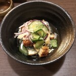 四季の味 ふじ芳 - 