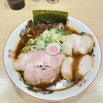 自家製麺 麺や 六等星 - 