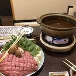 四季の味 ふじ芳 - 