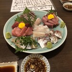 四季の味 ふじ芳 - 