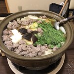 四季の味 ふじ芳 - 