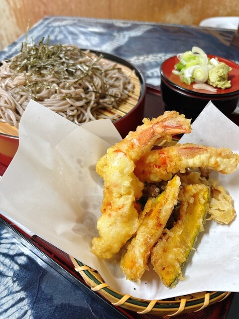 三吉食堂 &ndash; 八郎潟（そば） | 秋田県五城目町の本格そば店