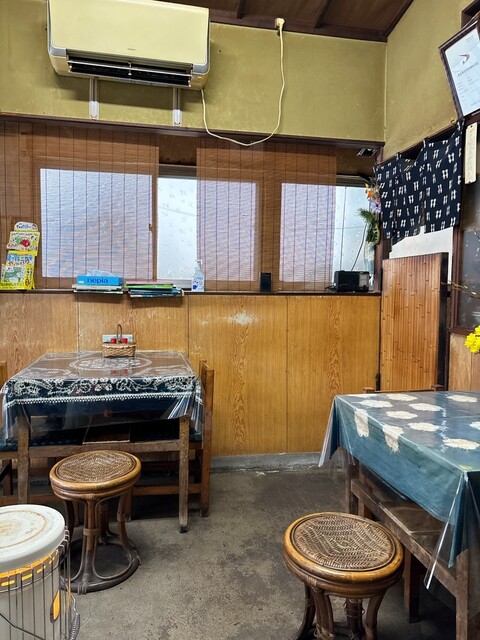 三吉食堂 - 八郎潟（そば）の写真