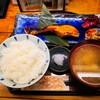焼き魚と味噌汁 夢 神田店