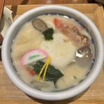 うどん棒 大阪本店 - 