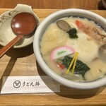 うどん棒 - 
