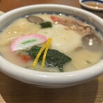 うどん棒 - 