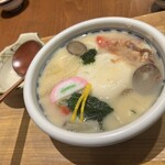 うどん棒 - 