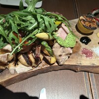 RISTORANTE Orobianco - 