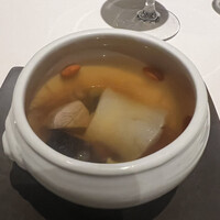 中国飯店 富麗華 - 