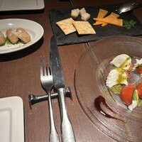 RISTORANTE Orobianco - 