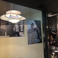 RISTORANTE Orobianco - 