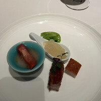 中国飯店 富麗華 - 