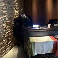 RISTORANTE Orobianco - 