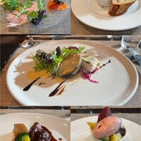 キャトルラパン -  キャトルラパン -