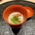 新ばし 星野 - 料理写真:粕汁