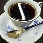 Mahorobanohoshi - まほろばコーヒー