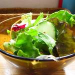 サラダ