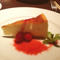 ウルフギャング・パック カフェ 愛知芸術文化センター店 - 