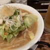 札幌ラーメン みそ吟 栄プリンセス通り店