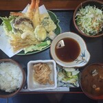 味処　つき亭 - 料理写真: