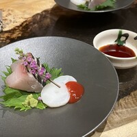 北海道炉端焼き 篝 - 
