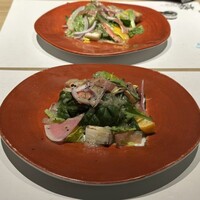 ダイナミックキッチン＆バー 燦 大阪店 - 