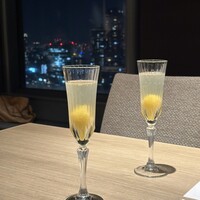ダイナミックキッチン＆バー 燦 大阪店 - 
