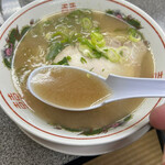 がんこもんラーメン - 