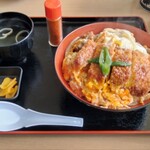 井手ちゃんぽん - 