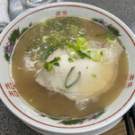 がんこもんラーメン - 