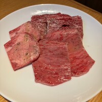 ビーフキッチン 恵比寿店 - 