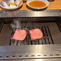 ビーフキッチン 恵比寿店 - 