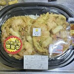 LAWSON - 料理写真: