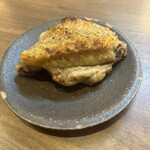 焼き鳥 のあみ - 手羽先