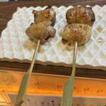 焼き鳥 のあみ - ソリレス