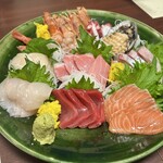 いなかや - 