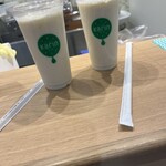 果汁工房果琳 - 