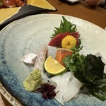 居酒屋てんちゃん - 