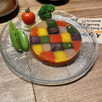 恵比寿ビストロ 猫も杓子も - 