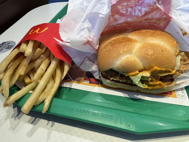 マック洲 マクドナルド 洲本店 - 洲本市その他/ハンバーガー | 食べログ