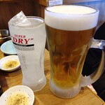 焼肉ここからR - 