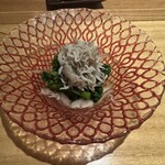 広尾はしづめ - 