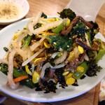 焼肉ここからR - 