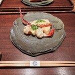 神楽坂 石かわ - 