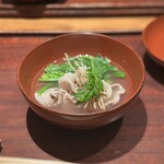 神楽坂 石かわ - 