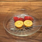 神楽坂 石かわ - 